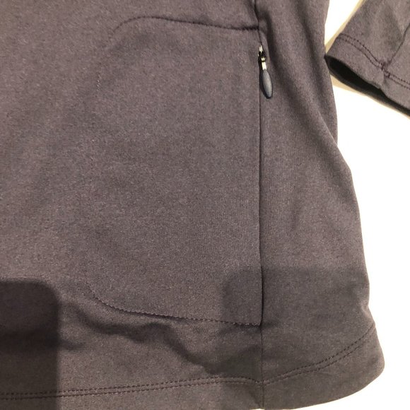 Adidas Run Half Zip - Picture 8 of 9